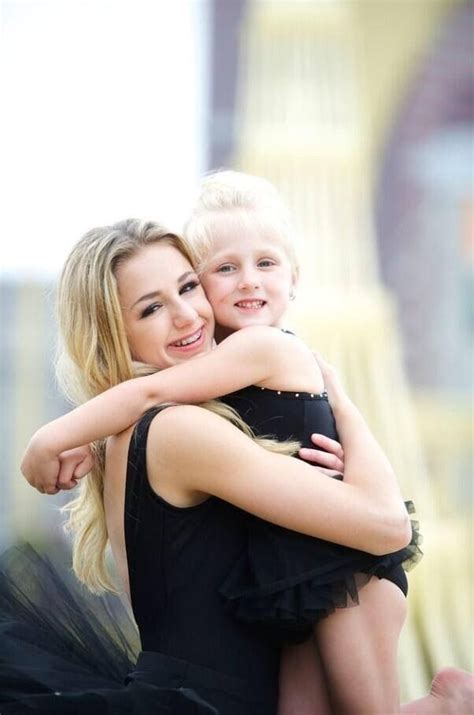 chloe dance moms sister|chloe lukasiak sister.